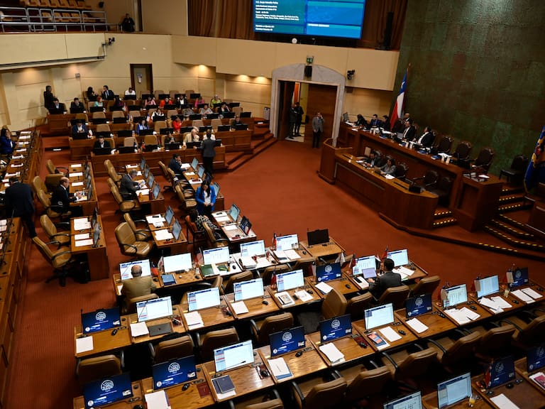 Por unanimidad: Cámara aprueba endurecimiento de la Ley de Migraciones y despacha el proyecto al Senado