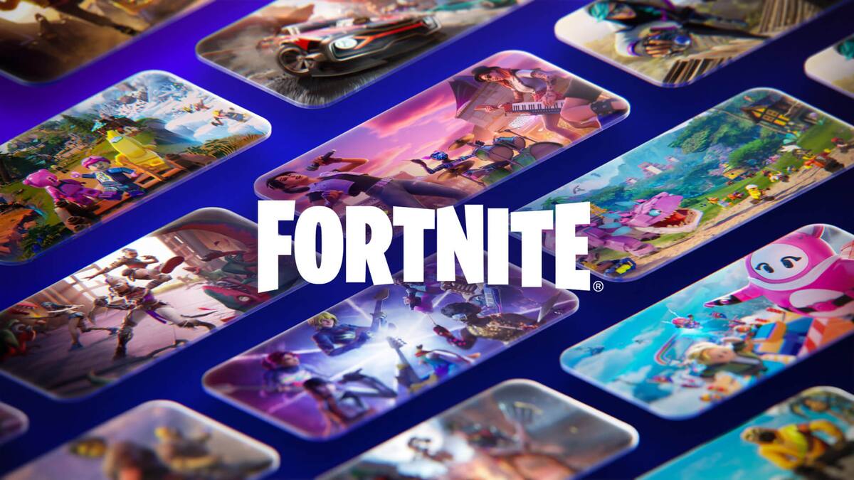 Fortnite sorprende con otra colaboración junto al mundo del fútbol: Conoce al nuevo futbolista que llegará al juego