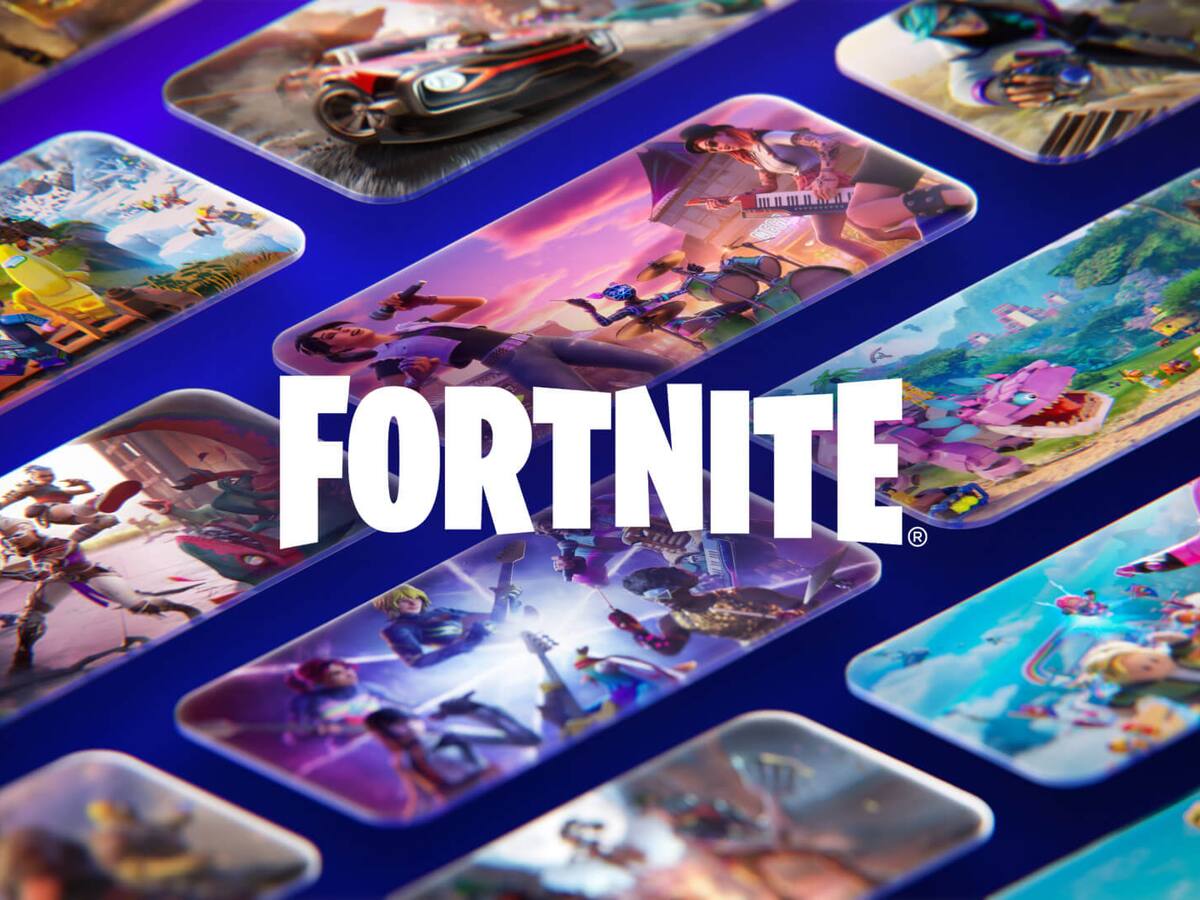 Fortnite sorprende con otra colaboración junto al mundo del fútbol: Conoce al nuevo futbolista que llegará al juego
