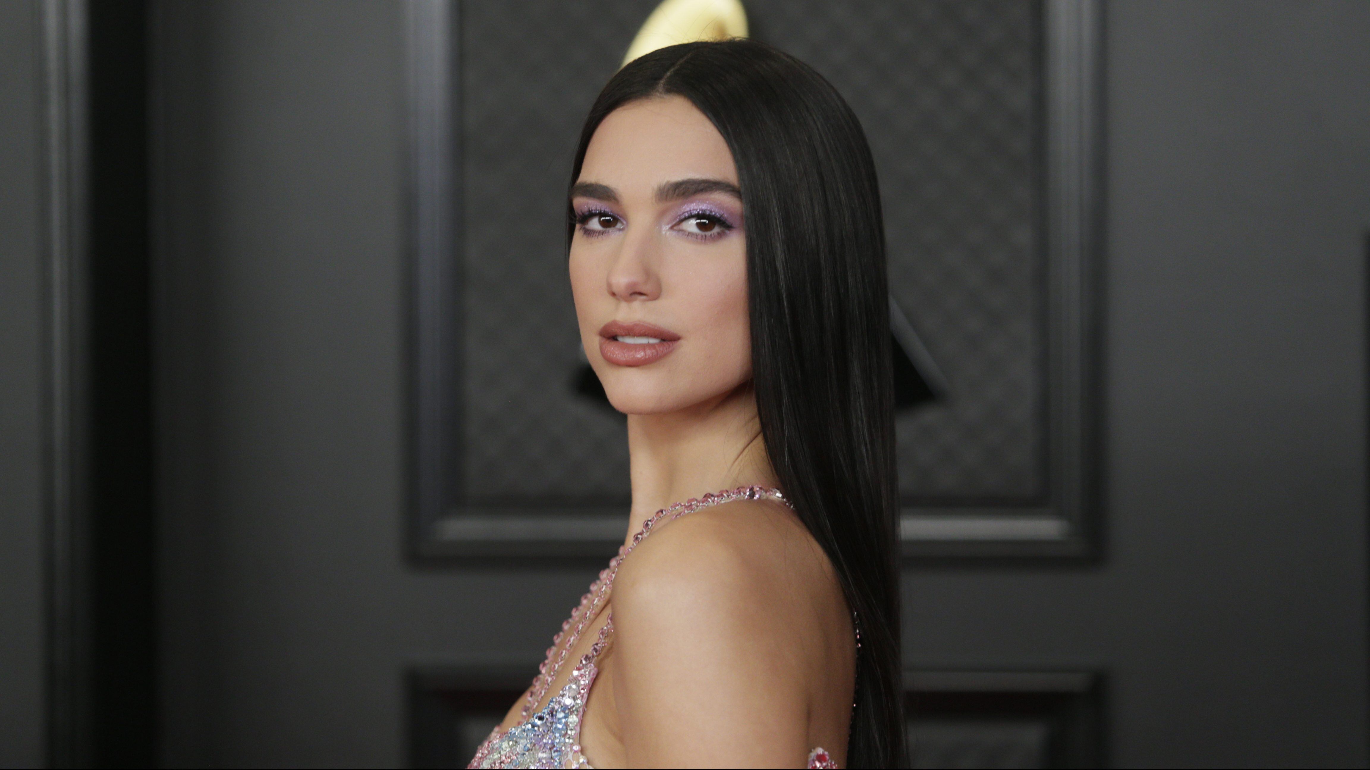 Dua Lipa