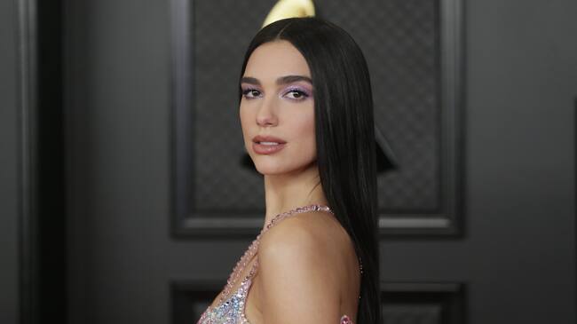 Dua Lipa