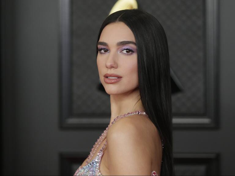 Dua Lipa
