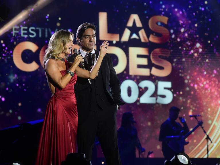 ¿Mejor que Viña? Estos son los humoristas que se presentarán, por día, en el Festival de Las Condes