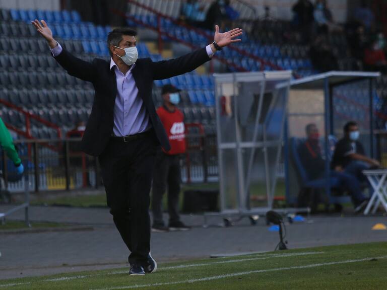 Sifup exigió disculpas públicas del DT de Huachipato al jugador Antonio Castillo por «atacarlo» tras el duelo ante Colo Colo