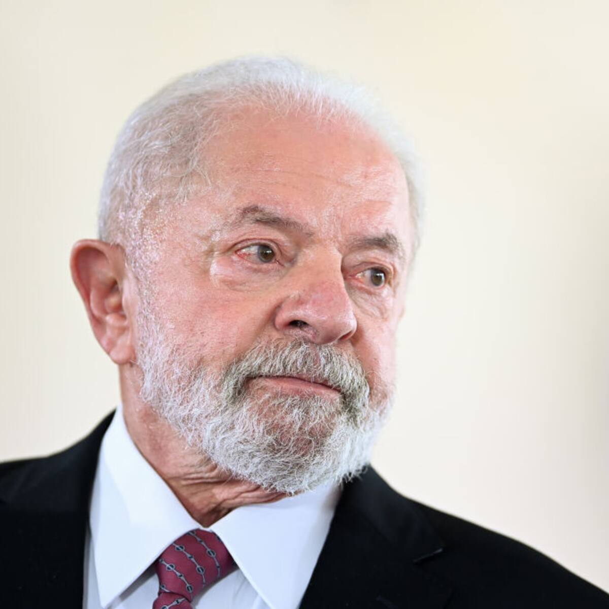 Lula da Silva confirma que disputará un cuarto período presidencial en Brasil