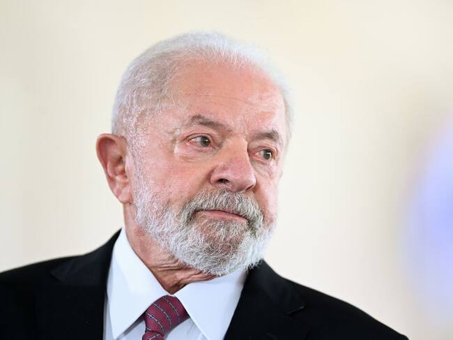 Getty Images | Luiz Inácio Lula da Silva