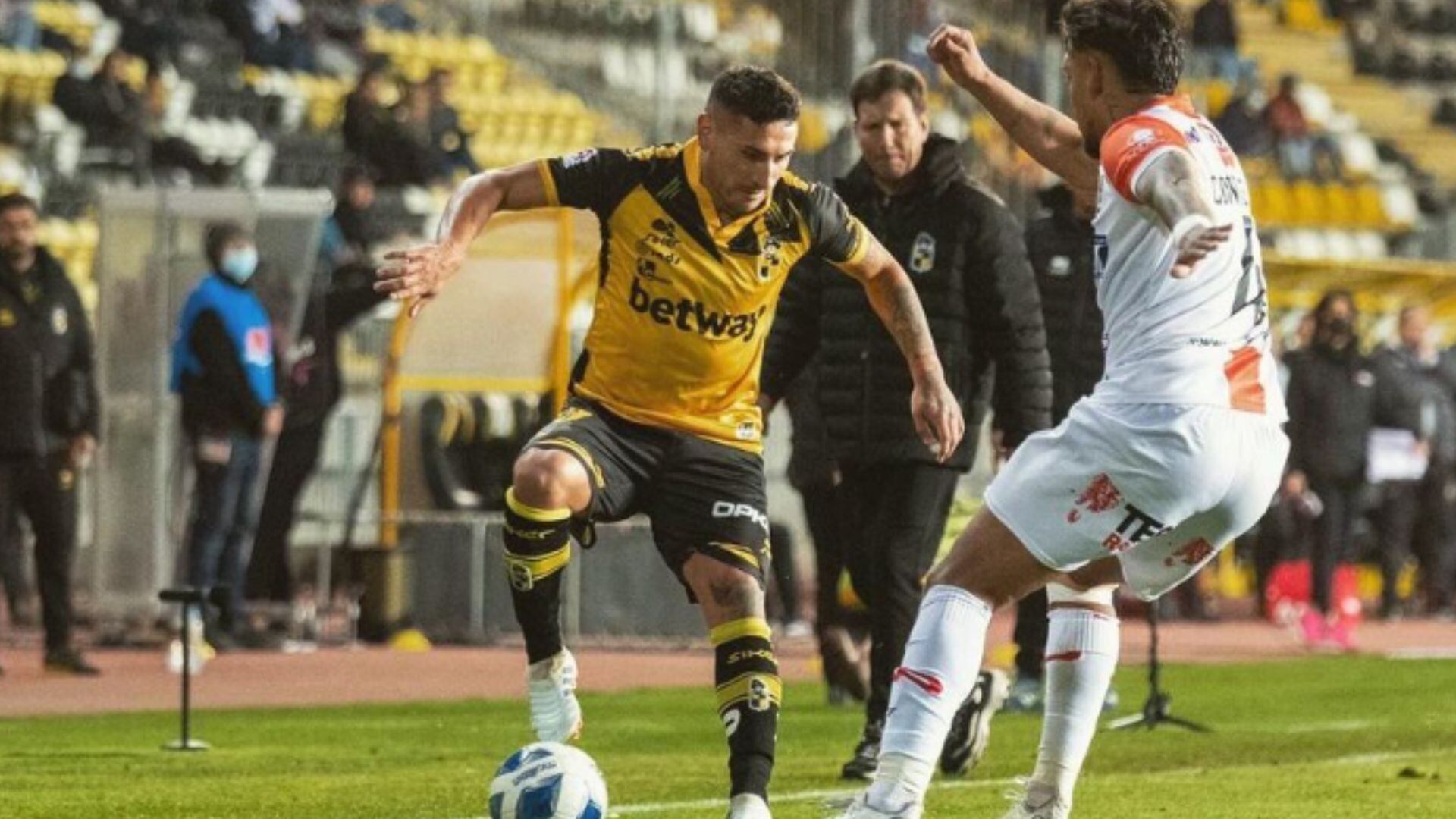 Felipe Barrientos
