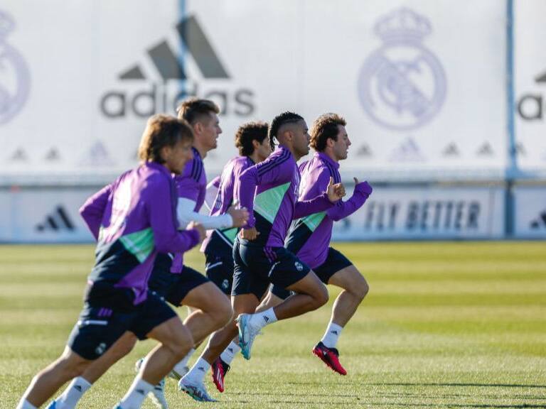 real madrid - lesiones - mundial de clubes