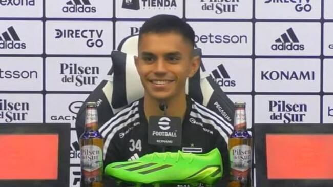 Vicente Pizarro: "Ganar el título depende totalmente de nosotros, no hay que relajarse"