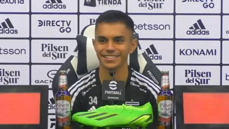 Vicente Pizarro: "Ganar el título depende totalmente de nosotros, no hay que relajarse"