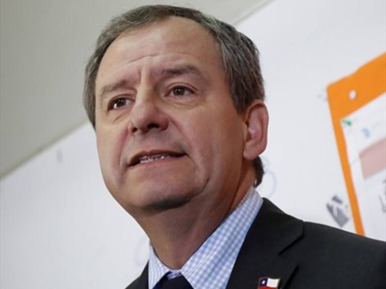 Varela y entrega de condones: «Es que mis hijos son unos campeones, necesitan más de tres, parece»