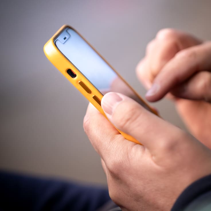 Ya no están obligados a usar el prefijo 600 ni 809 por la ley anti-spam: esta llamada no se identificará en tu teléfono