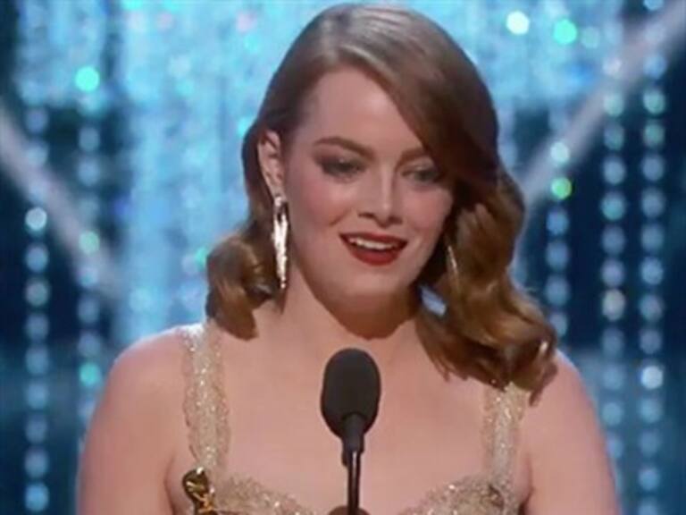 Estos fueron todos los ganadores de los Oscar 2017