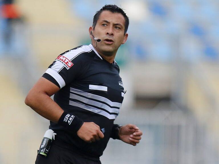 04 DE MAYO DE 2019/RANCAGUAJulio Bascuñan, durante el partido valido por la fecha 11 del Campeonato Nacional AFP PlanVital 2019, entre O'Higgins y Universidad Catolica, disputado en el Estadio El Teniente.
FOTO: LEONARDO RUBILAR CHANDIA/AGENCIAUNO
