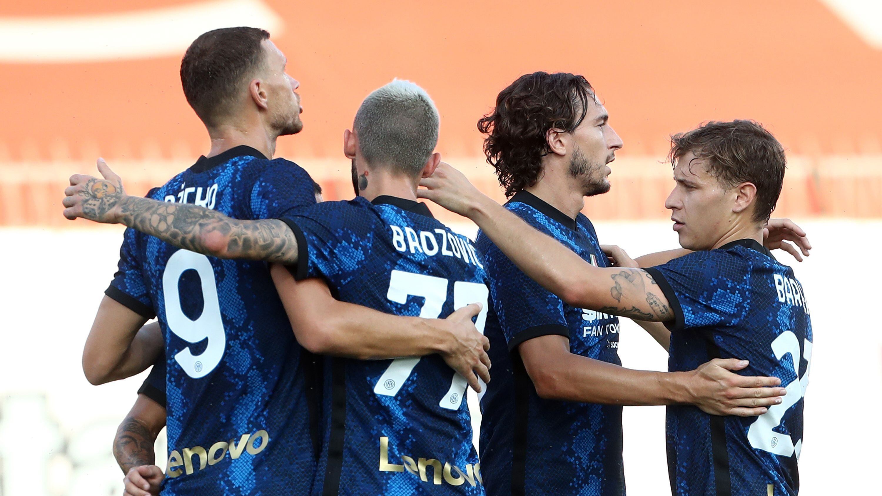 Inter de Milán