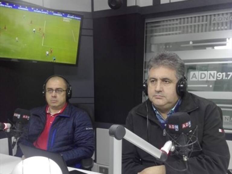 DT de las Huasitas: «Ellas están conscientes que pueden llegar más alto»