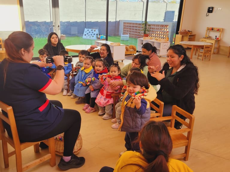 Ley de sala cuna para Chile: de qué tratan los cambios introducidos por el Gobierno