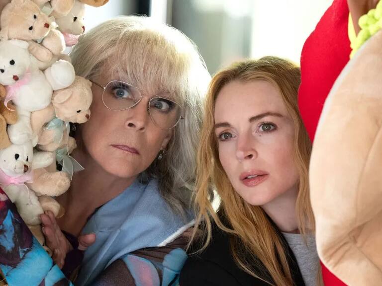 Tess y Anna Coleman están de regreso: “Otro viernes de locos” ya tiene fecha de estreno en streaming