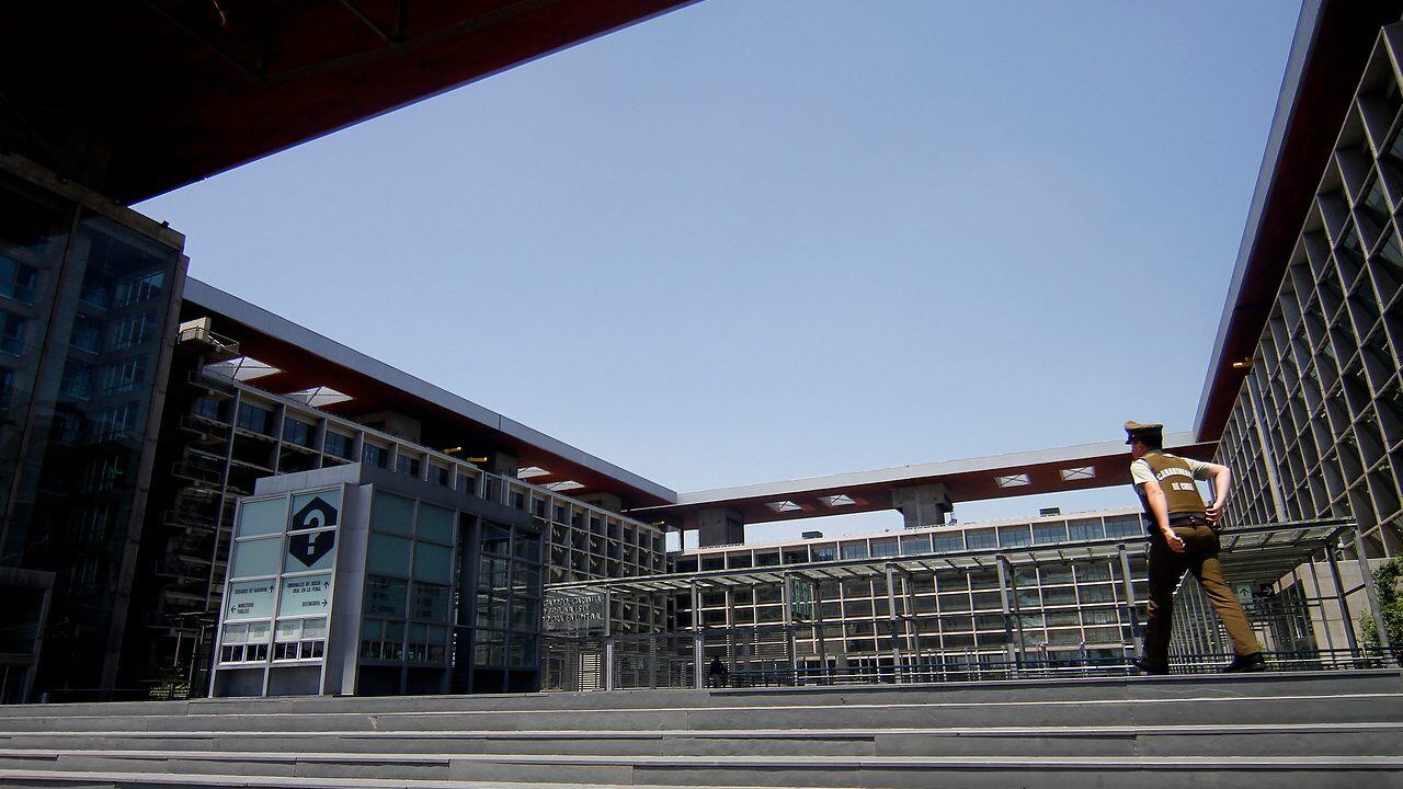Ministerio Público