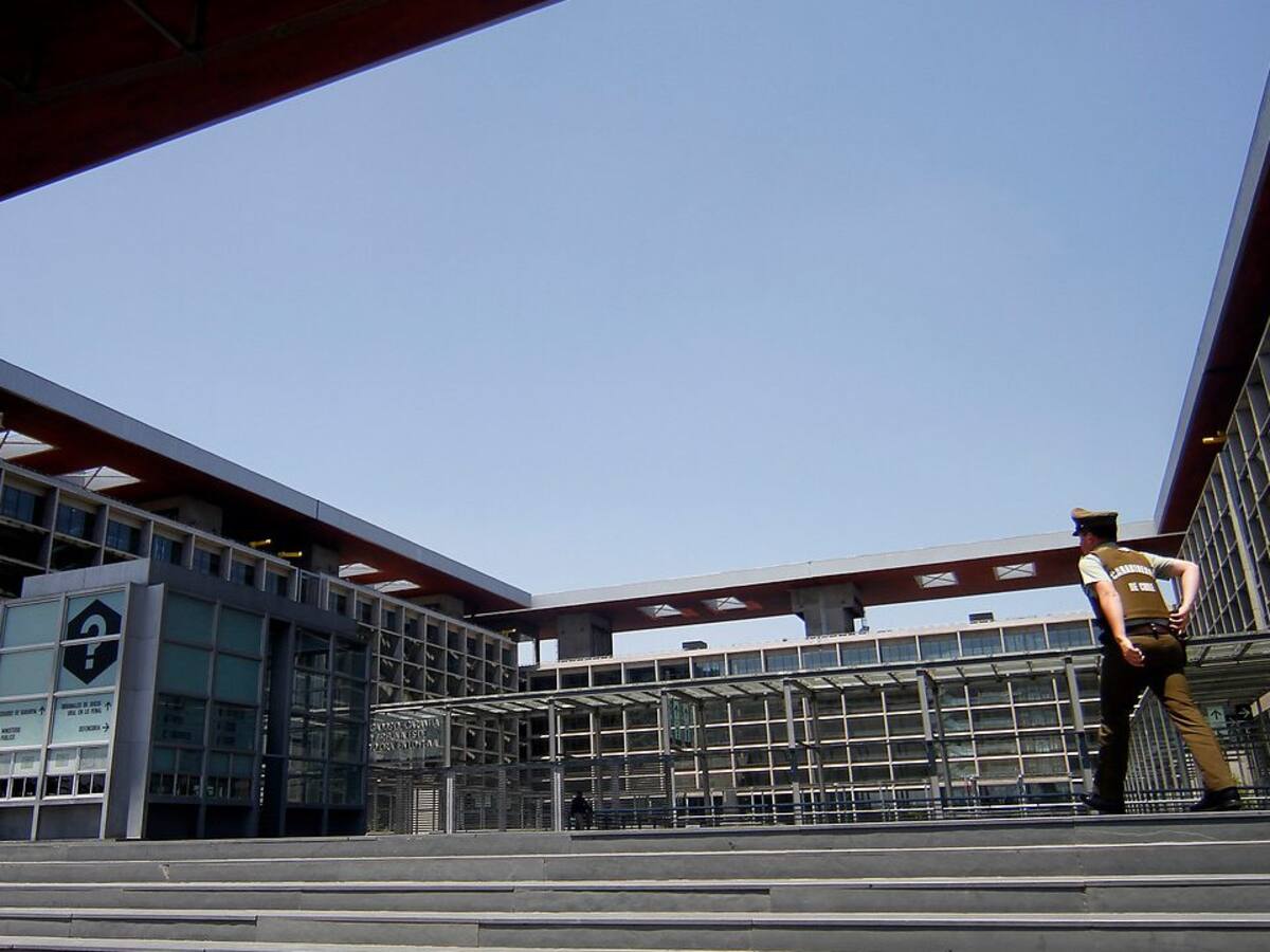 Fiscalía analizará «caso a caso» condiciones de imputados para reducir prisiones preventivas