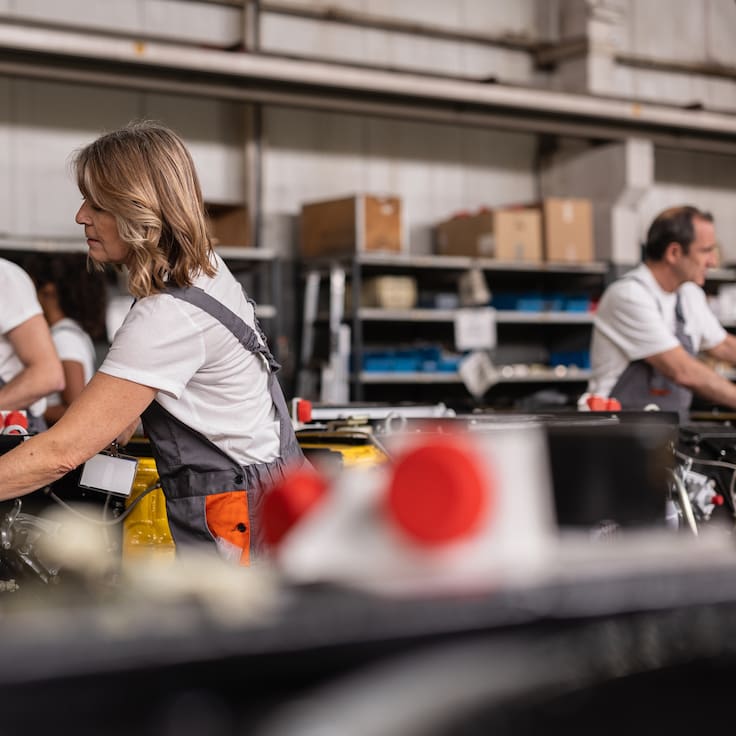 ¿Qué es la negociación ramal? Las claves del proyecto de ley anunciado por el Gobierno