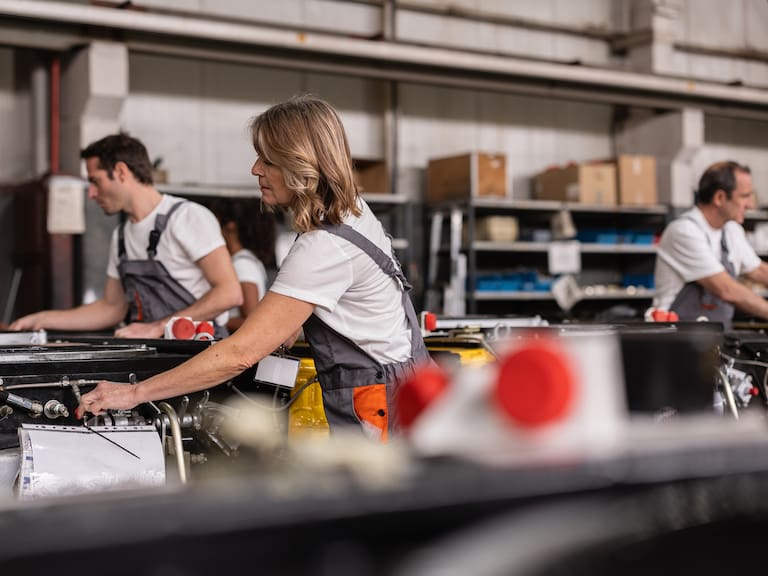 Getty Images | Imagen referencial