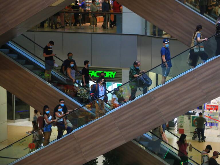 Plan Paso a Paso: nueve comunas de la RM y otras 19 del país vuelven a cuarentena por aumento de casos Covid-19