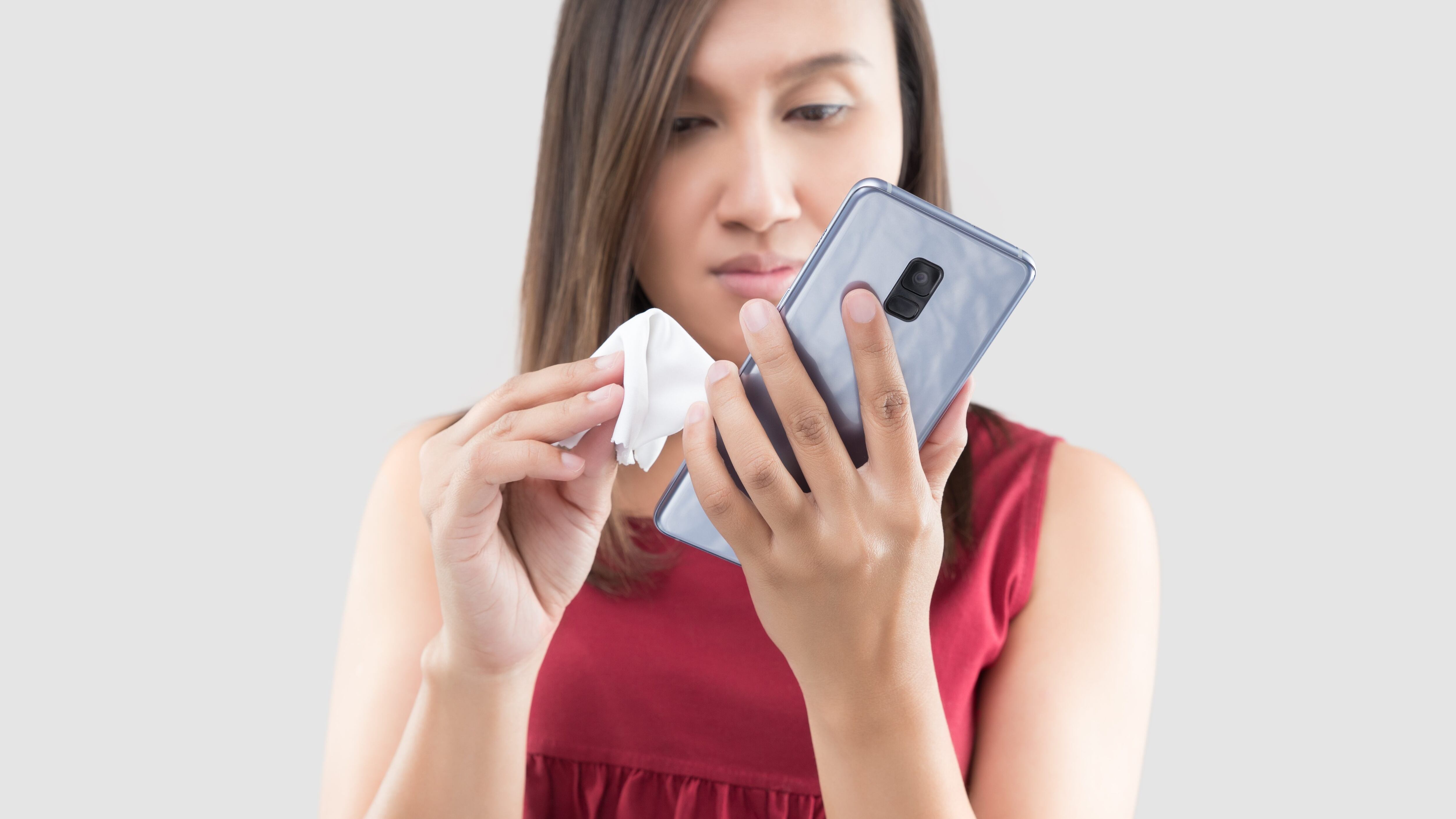 Celular e infecciones