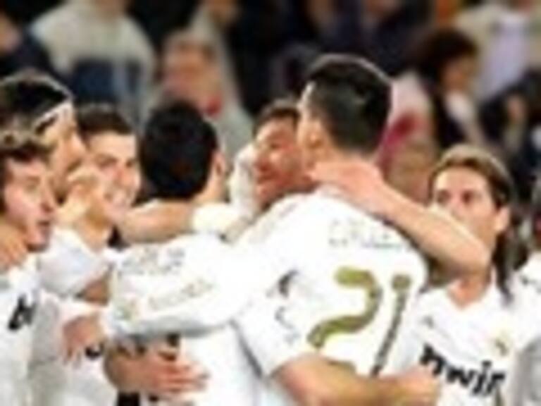 Real Madrid sumó su 32º corona de la Liga de las Estrellas