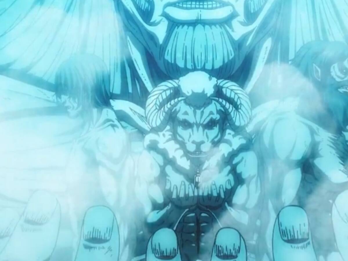 Llegará durante el fin de semana: revisa el último tráiler del final de Shingeki no Kyojin