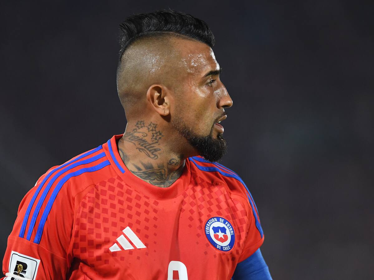 Chile vs Ecuador: formaciones, horario y dónde ver el partido por las Eliminatorias al Mundial 2026