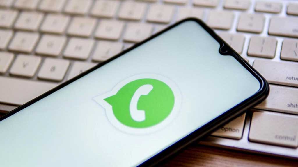 WhatsApp