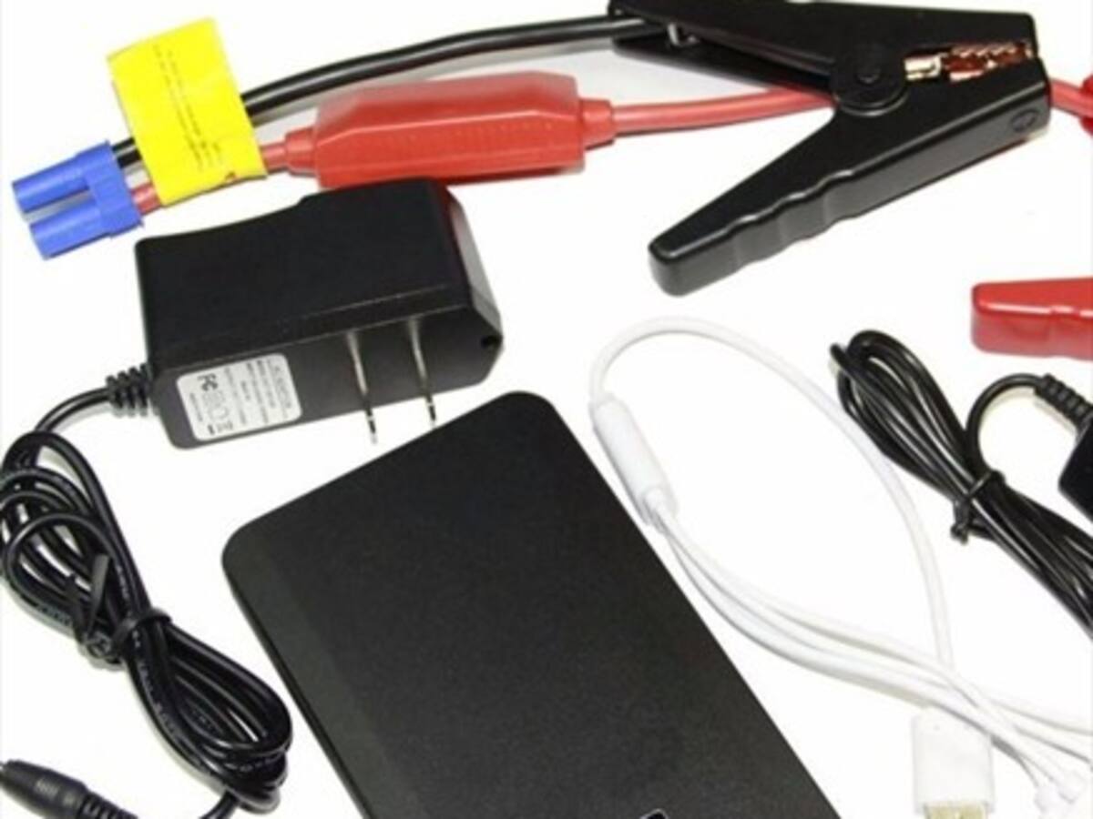 ADN Motor: El nuevo dispositivo que promete dejar atrás las fallas en la batería