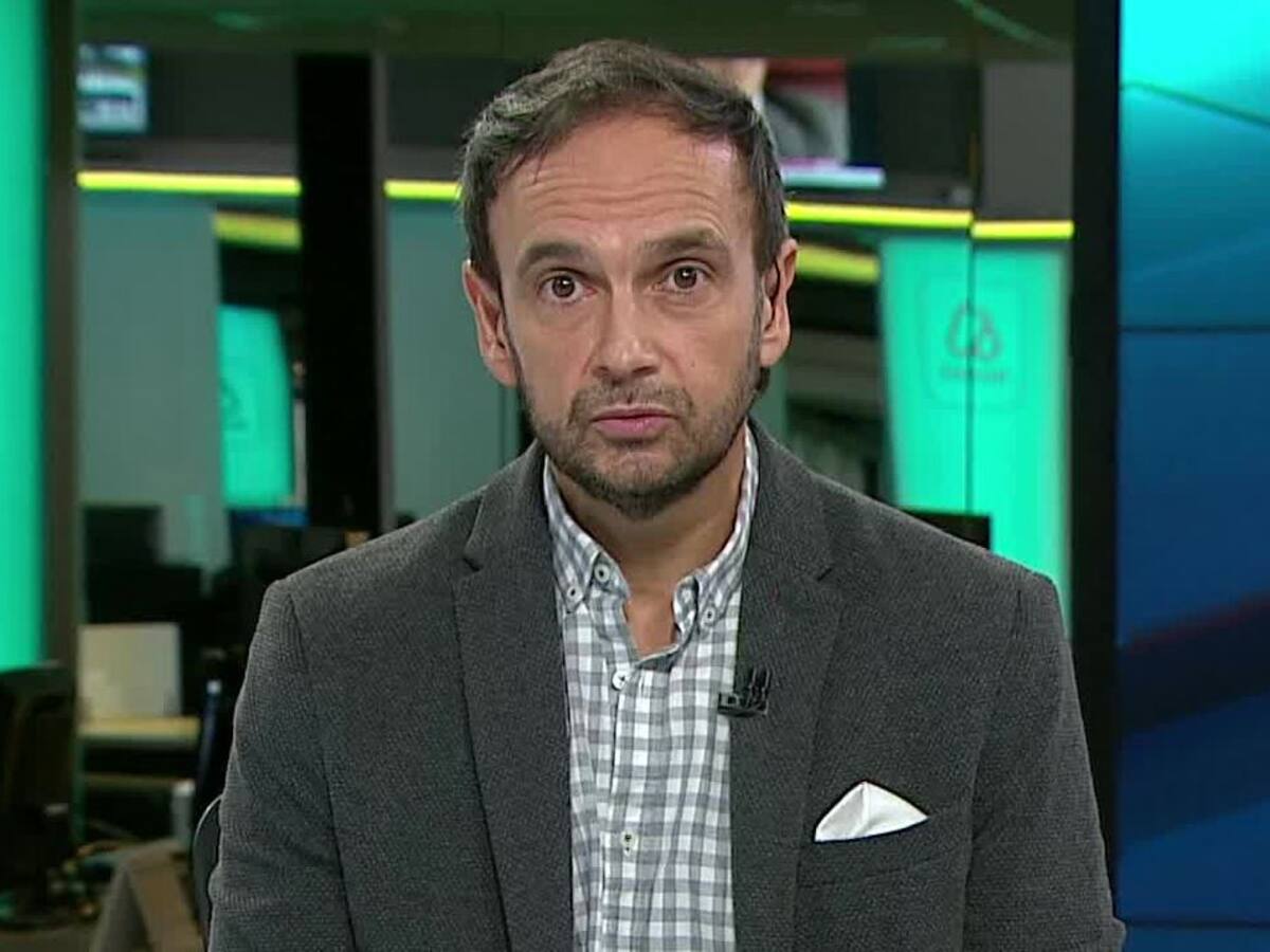 Rodrigo Sepúlveda aclaró polémica matinal: «Hicieron un popurrí absolutamente insólito»