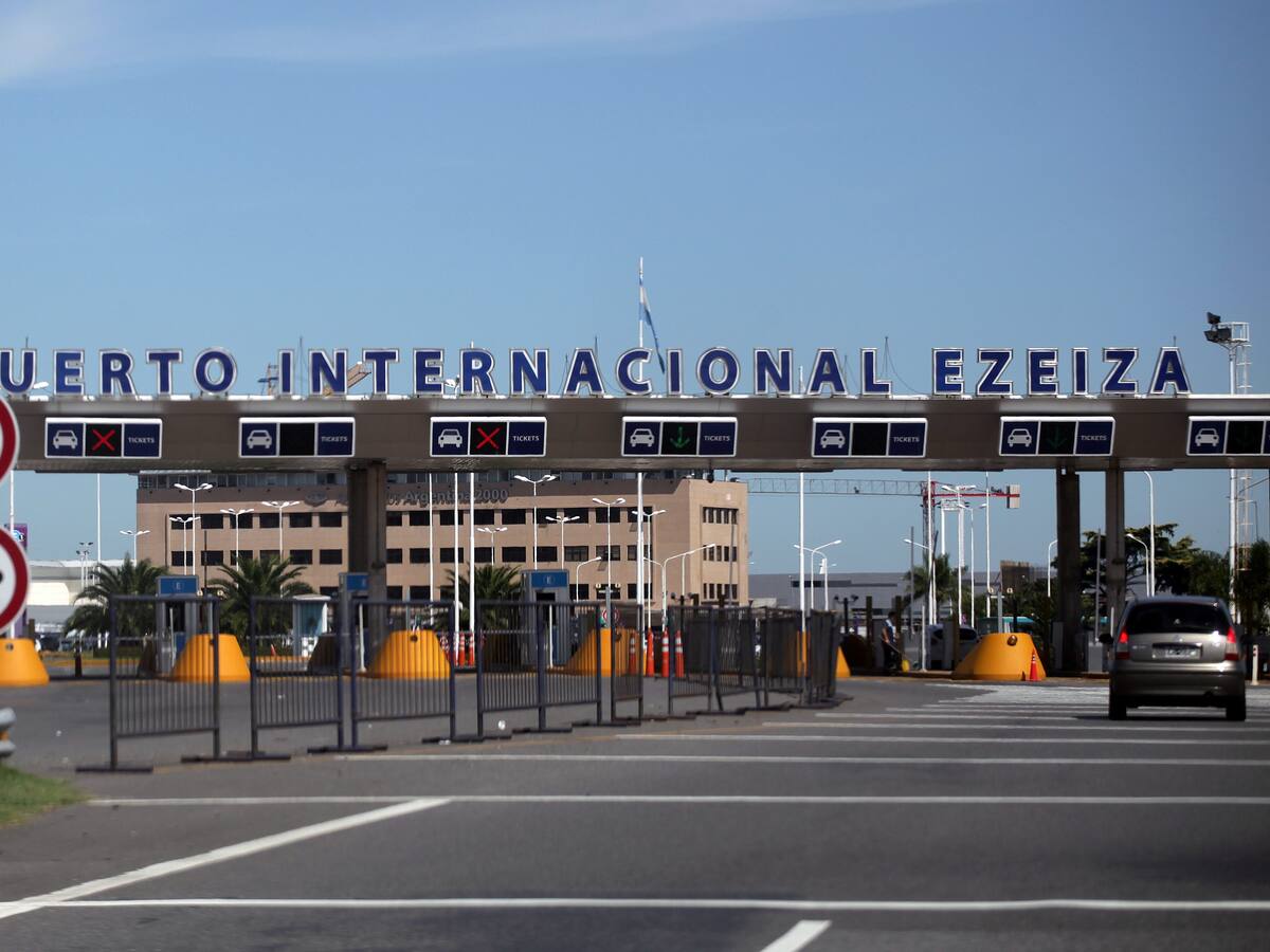 Reportan segundo fallecido en Argentina por coronavirus