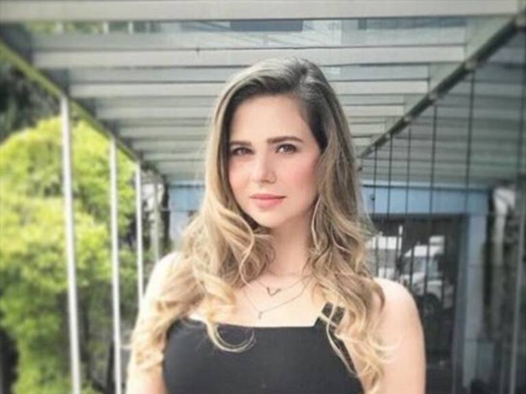 La cantante y comunicadora mexicana Ana Lucía Salazar denunció abusos de la Legión de Cristo