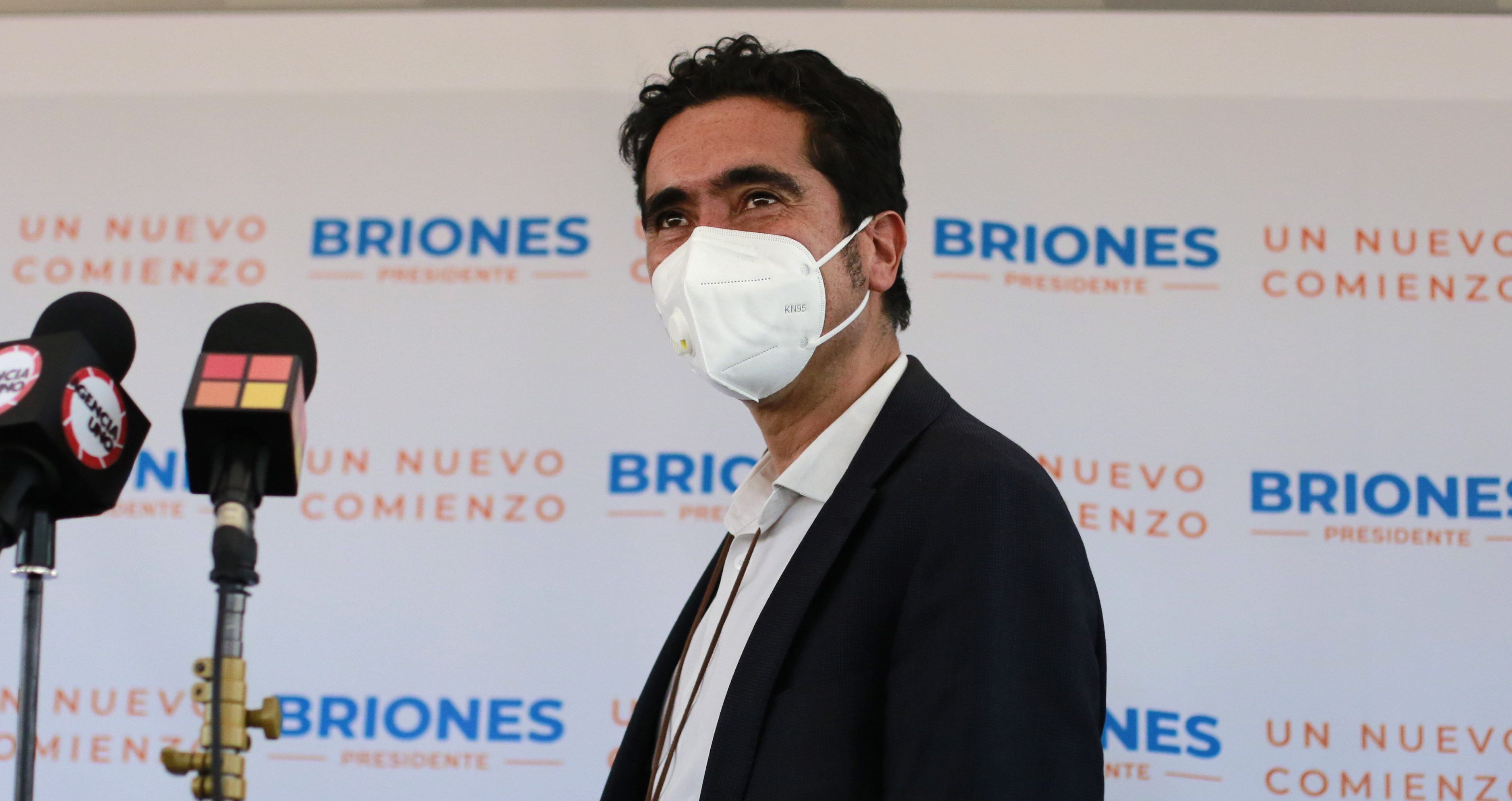 Agencia Uno | Ignacio Briones