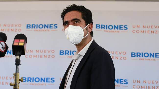 Agencia Uno | Ignacio Briones