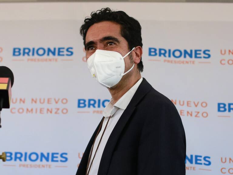 Agencia Uno | Ignacio Briones