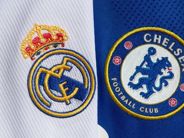 Real Madrid y Chelsea dan el vamos a las semifinales de la Champions League