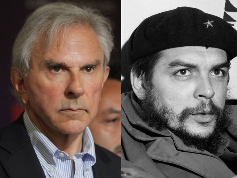 Agencia Uno / Getty Images