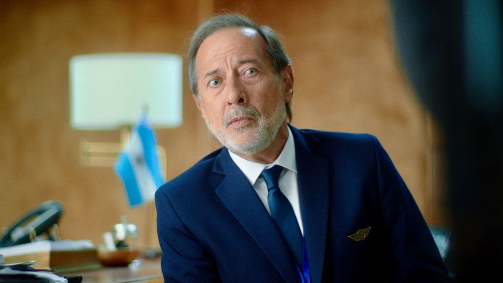 la extorción - película hbo max