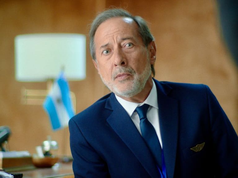 la extorción - película hbo max