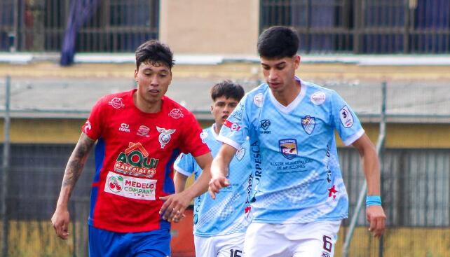 Se confirma un doloroso descenso en el fútbol chileno: histórico club cae a lo más profundo del amateurismo
