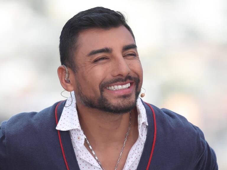 Andrés Caniulef se compró su primer auto.