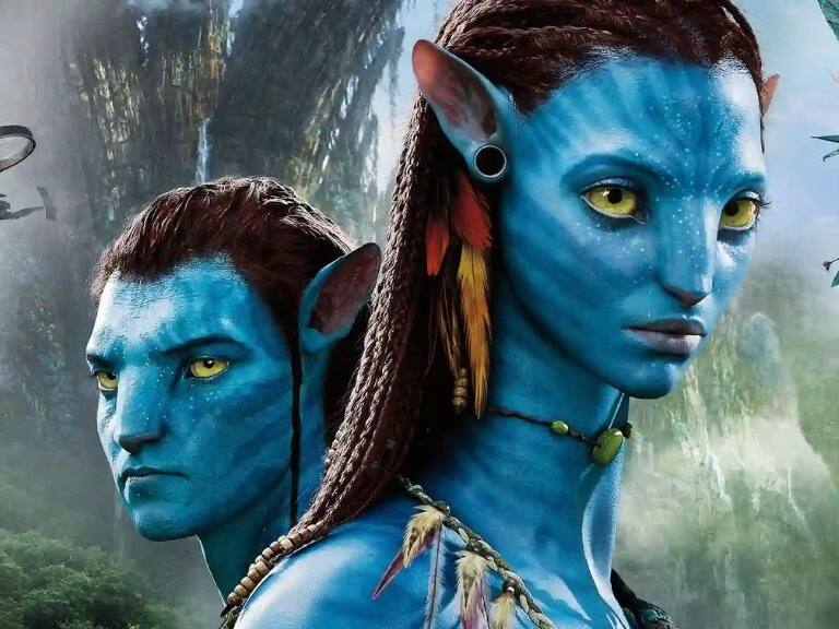 Avatar - reestreno - escenas post créditos
