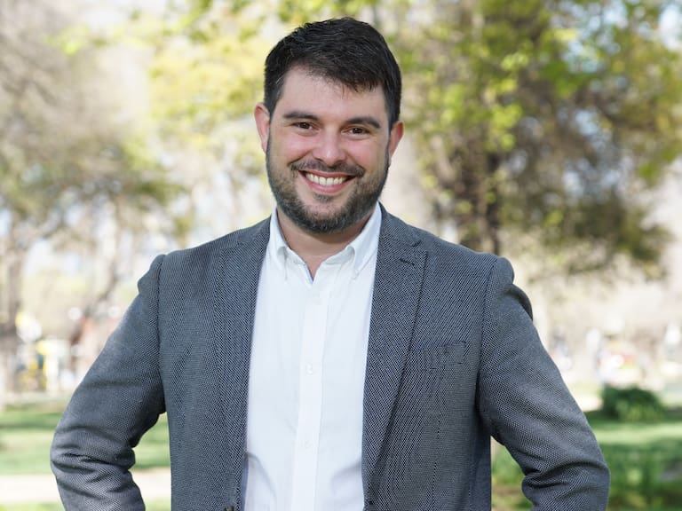 Fiscalía investiga a Sebastián Balbontín por recibir “transacciones sospechosas” de la Fundación ProCultura para su campaña como alcalde de Limache