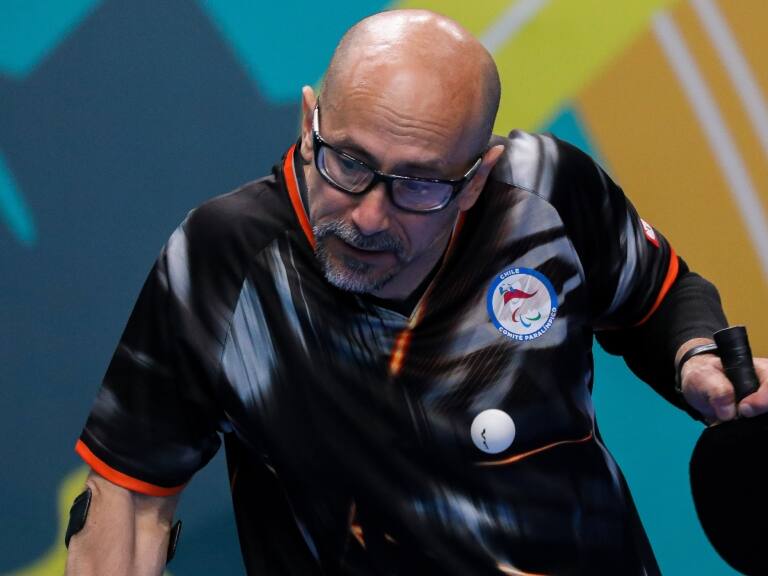 Santiago 2023: la programación para el Team Para Chile hoy 17 de noviembre