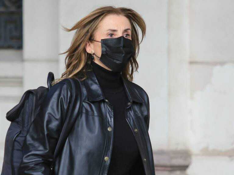 Marcela Cubillos acusó a Elisa Loncón de pavimentar la tiranía