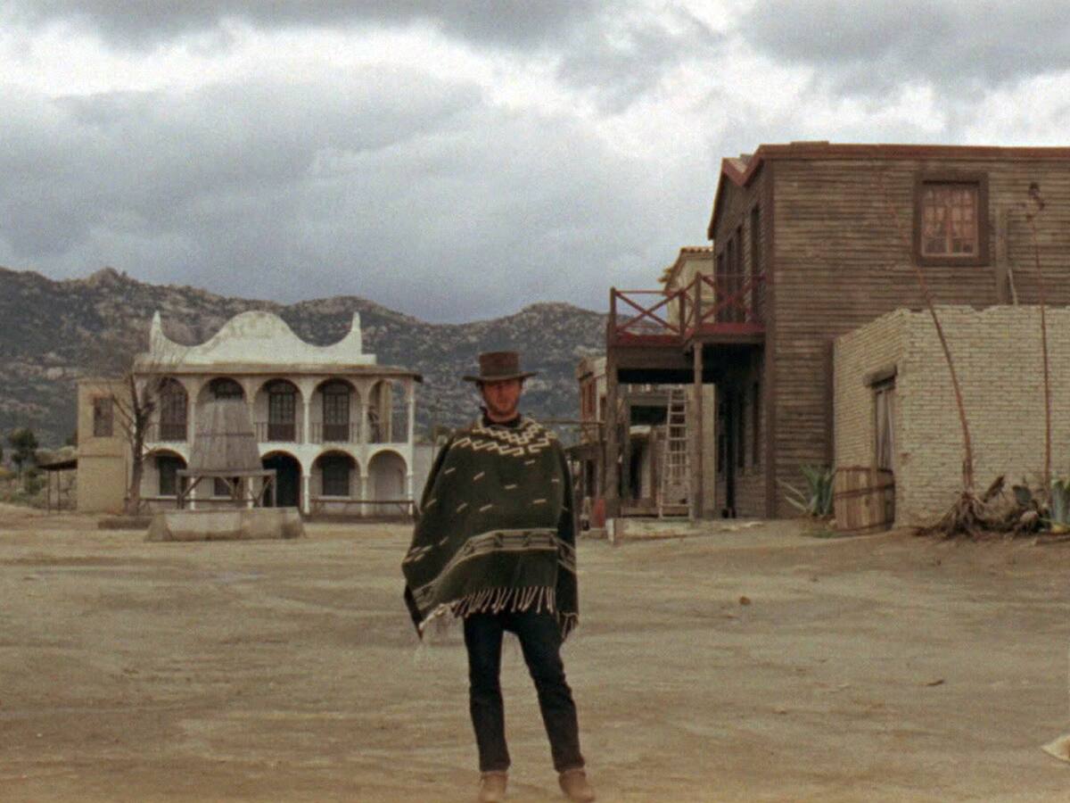Clásica película de Clint Eastwood tendrá un remake